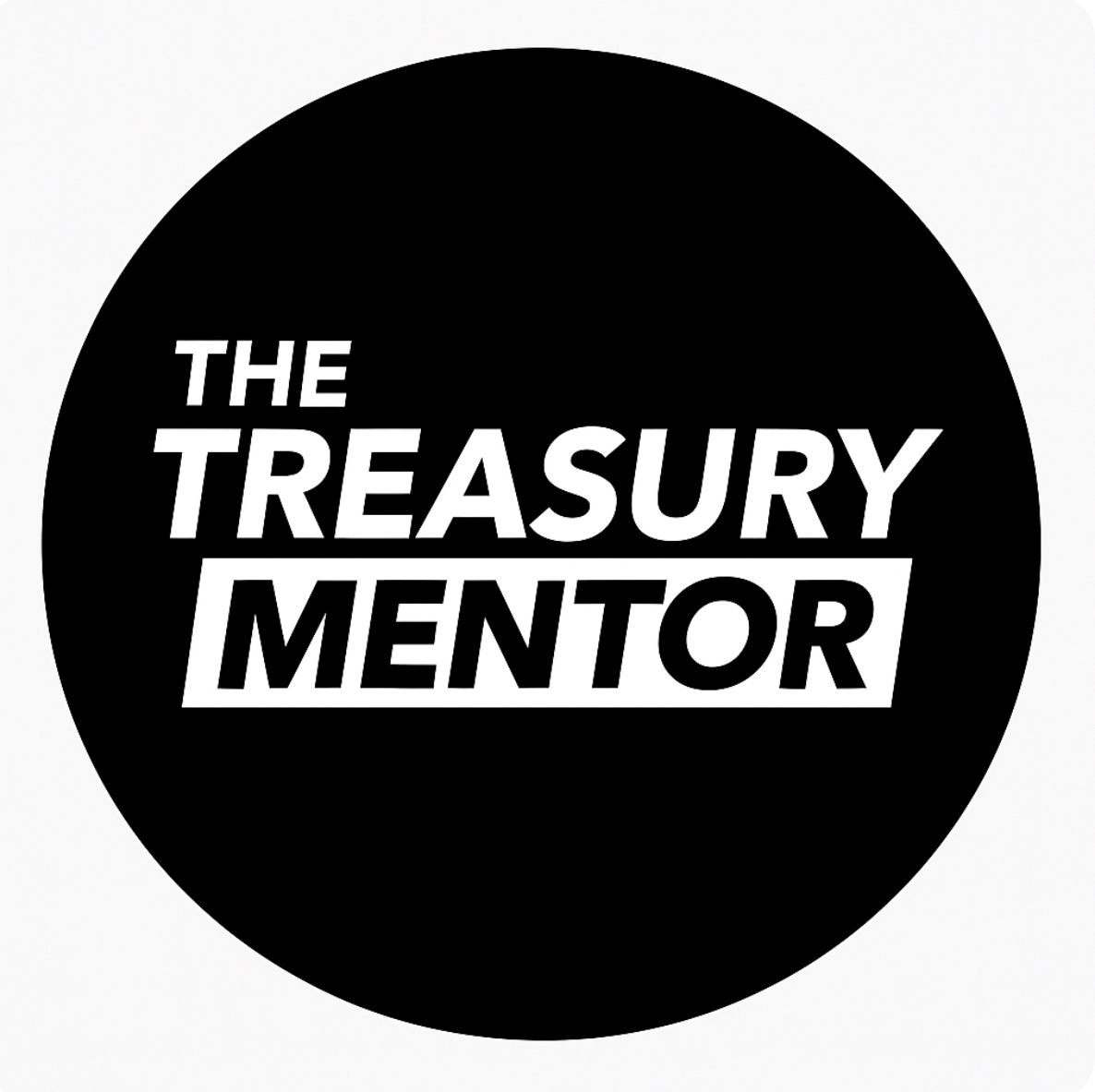 The Treasury Mentor