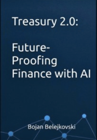 Treasury 2.0: Future-Proofing Finance with AI